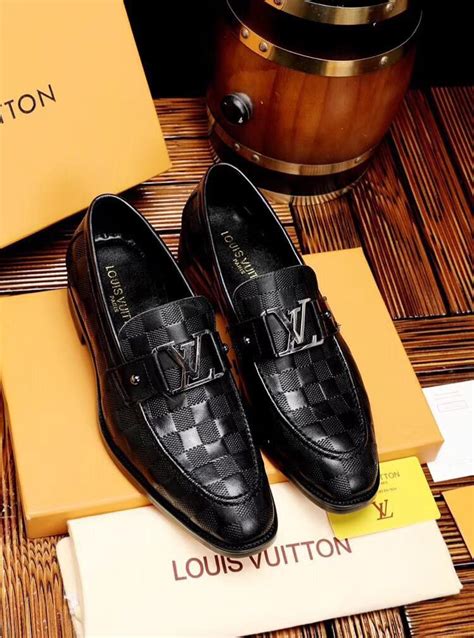 lv formal shoe|louis vuitton casual shoes.